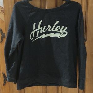 Hurley swester